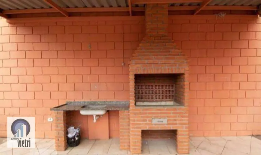 Apartamento, 3 quartos, 80 m² - Foto 4