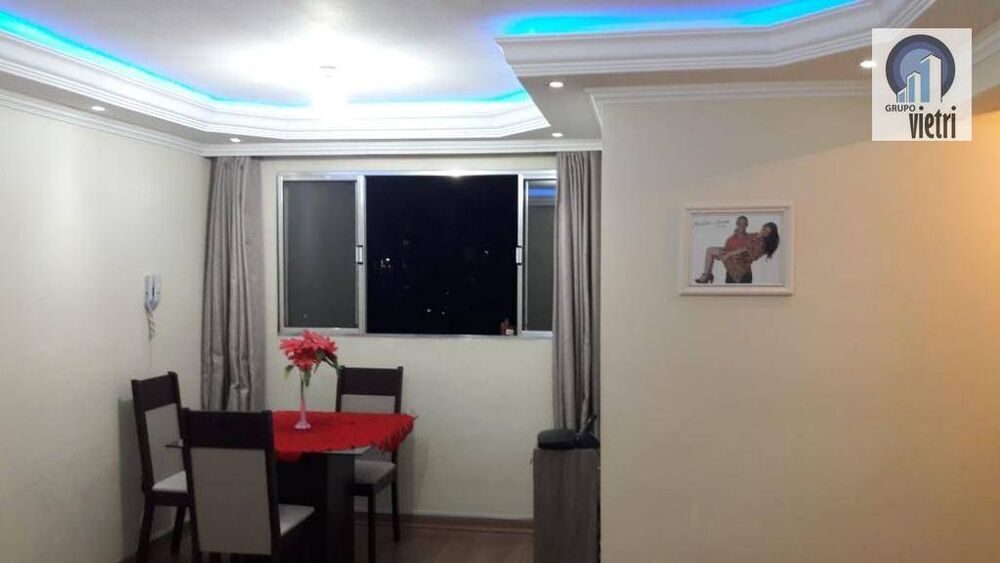 Apartamento, 2 quartos, 55 m² - Foto 5