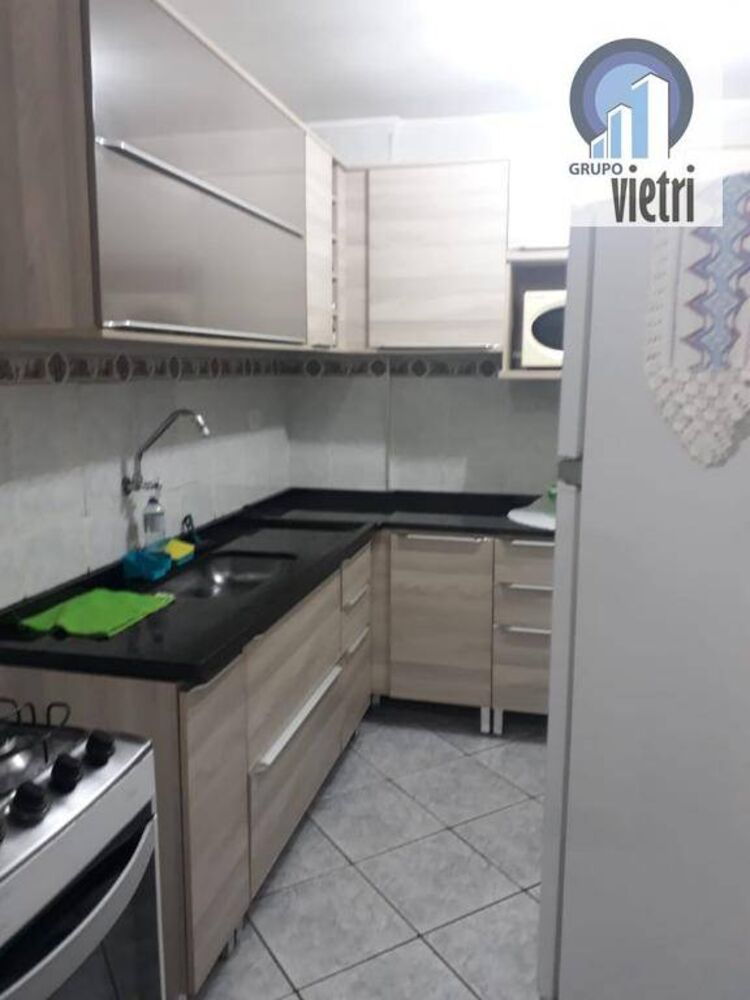Apartamento, 2 quartos, 55 m² - Foto 8