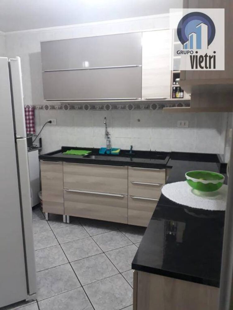 Apartamento, 2 quartos, 55 m² - Foto 2