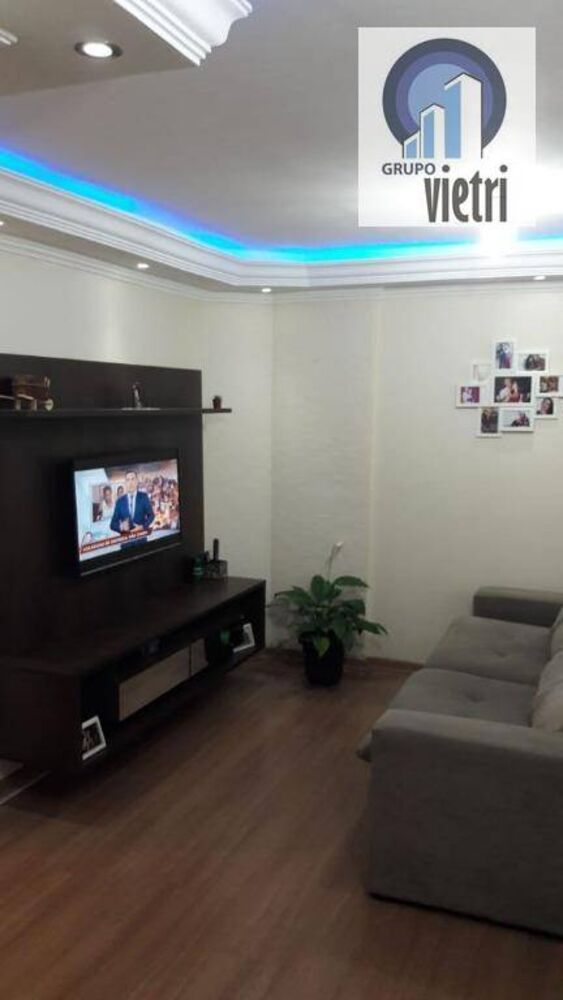 Apartamento, 2 quartos, 55 m² - Foto 4