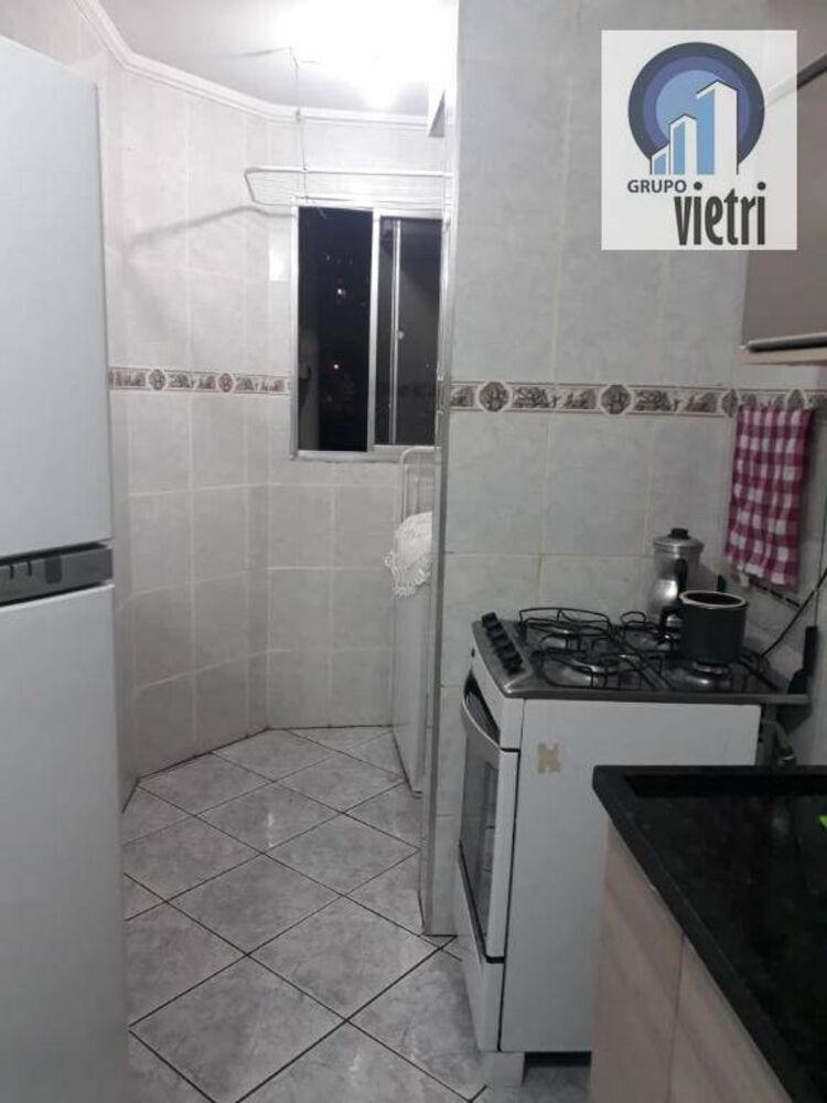 Apartamento, 2 quartos, 55 m² - Foto 7