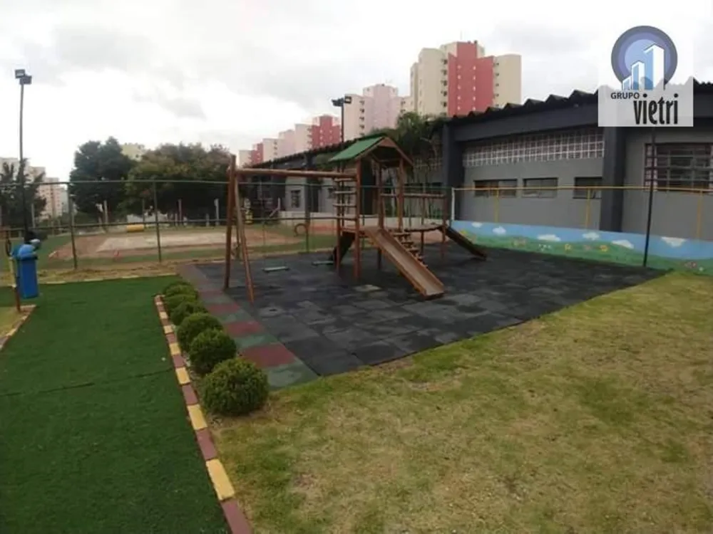 Apartamento, 2 quartos, 55 m² - Foto 3