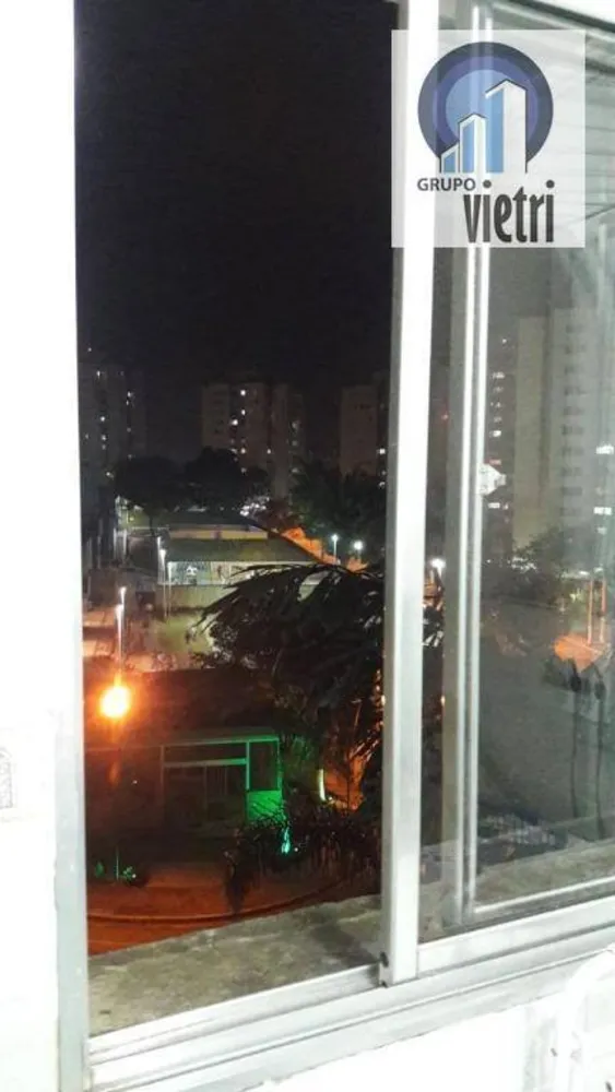 Apartamento, 2 quartos, 55 m² - Foto 8