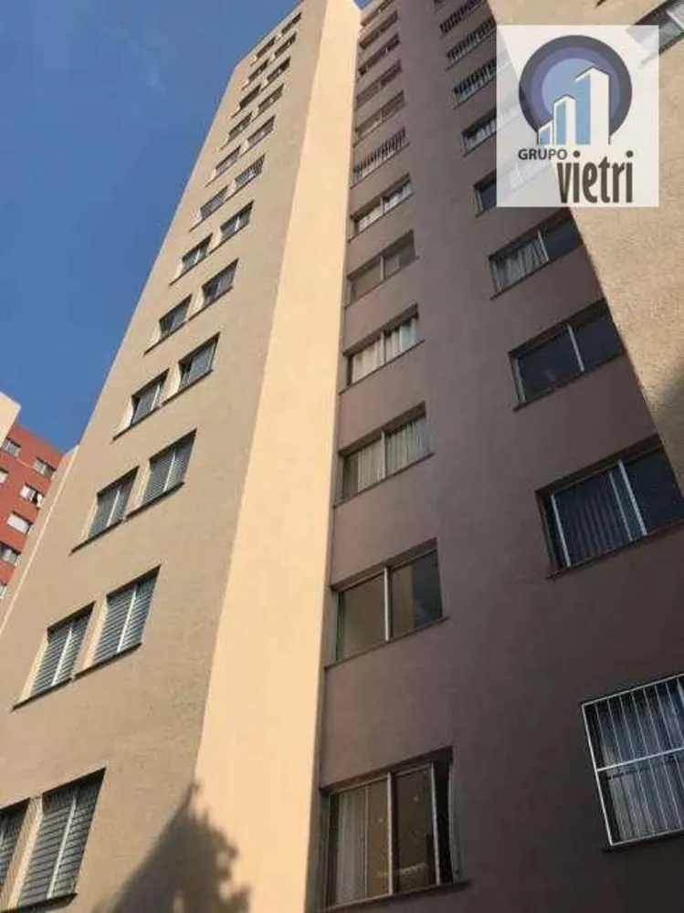 Apartamento, 2 quartos, 55 m² - Foto 2