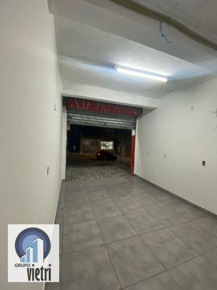 Loja-Salão, 60 m² - Foto 2