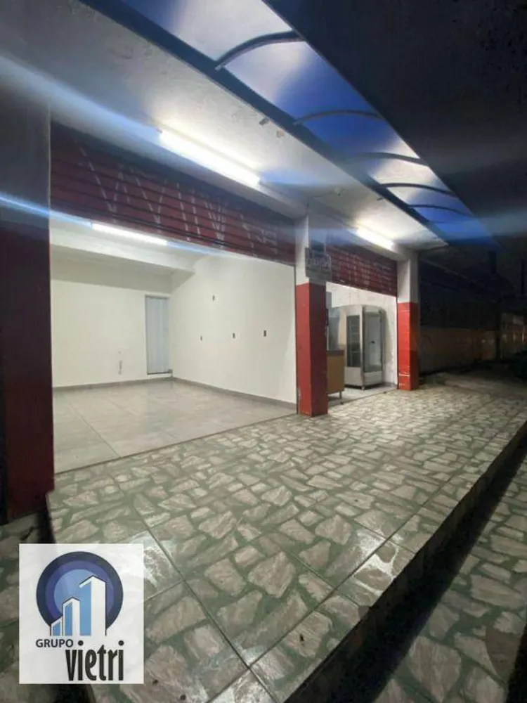 Loja-Salão, 60 m² - Foto 4