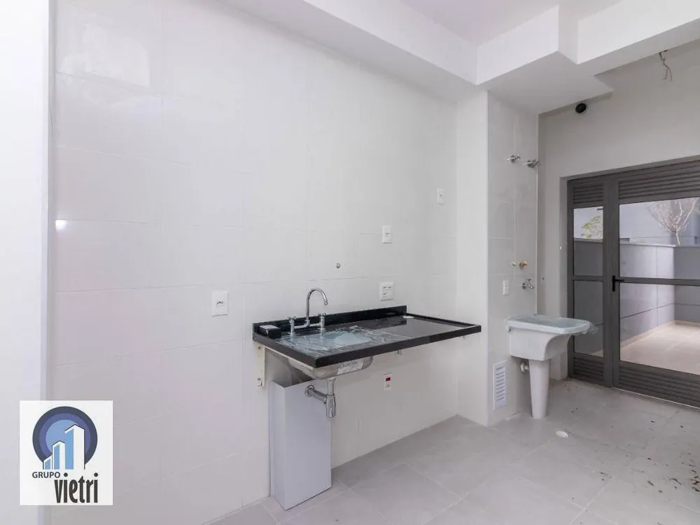 Apartamento, 3 quartos, 136 m² - Foto 8