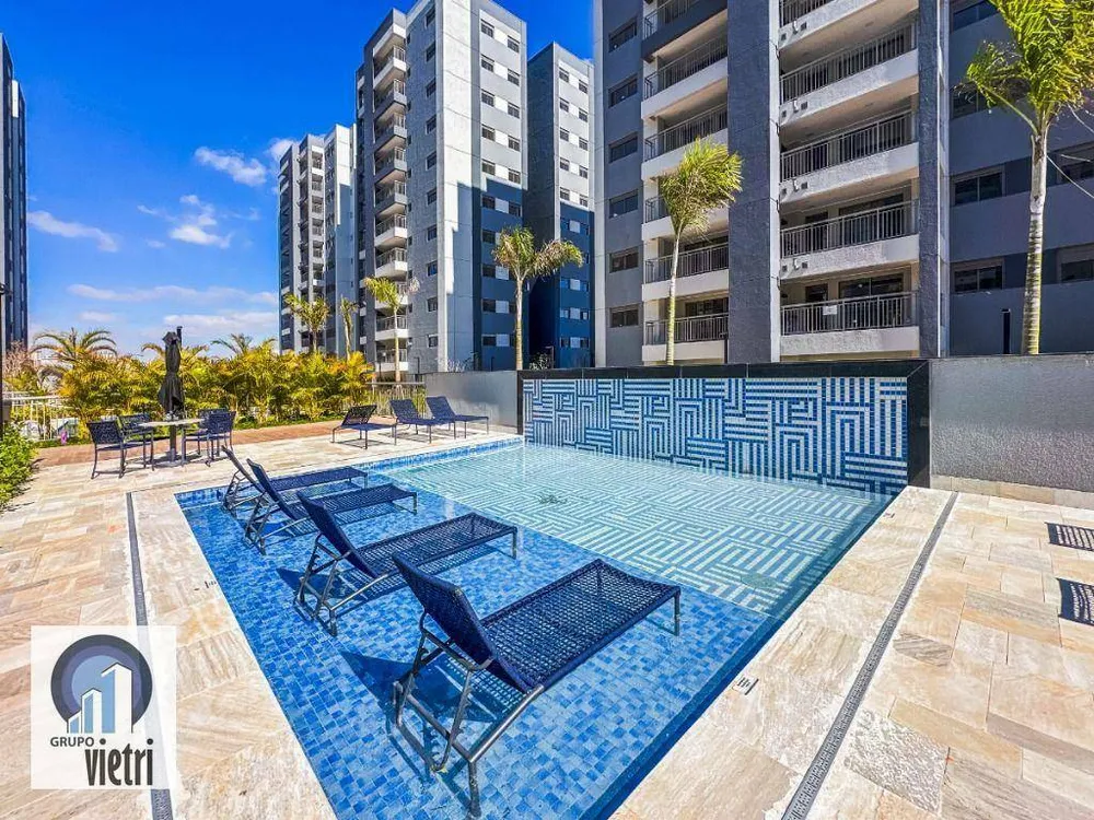 Apartamento, 3 quartos, 136 m² - Foto 1