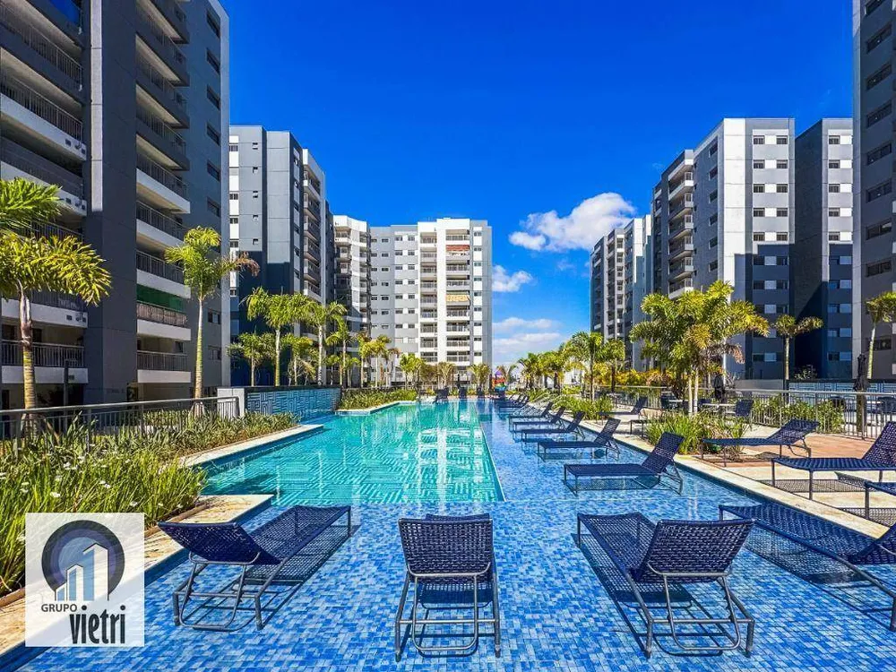 Apartamento, 3 quartos, 136 m² - Foto 16