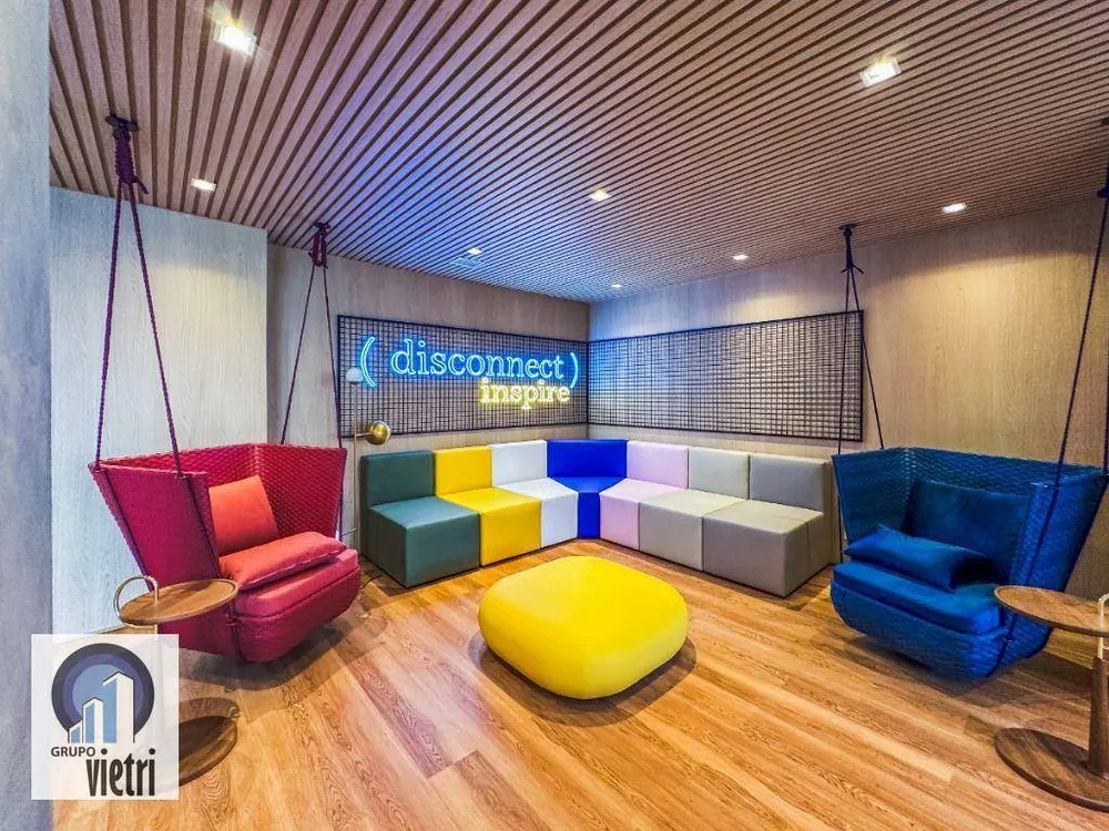 Apartamento, 3 quartos, 136 m² - Foto 15