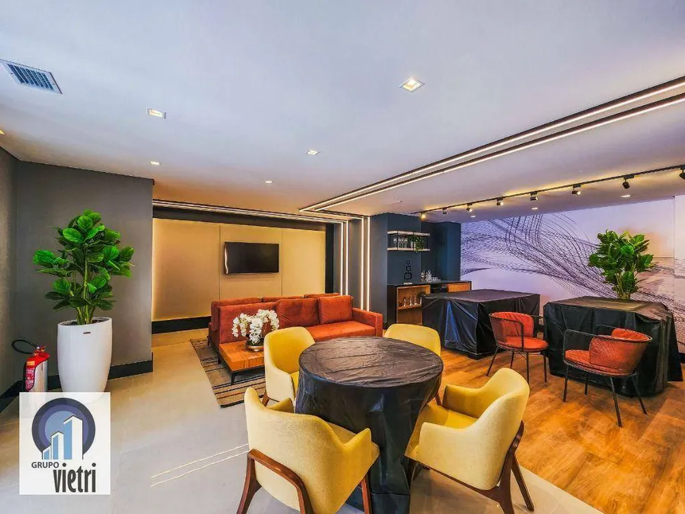 Apartamento, 3 quartos, 136 m² - Foto 11
