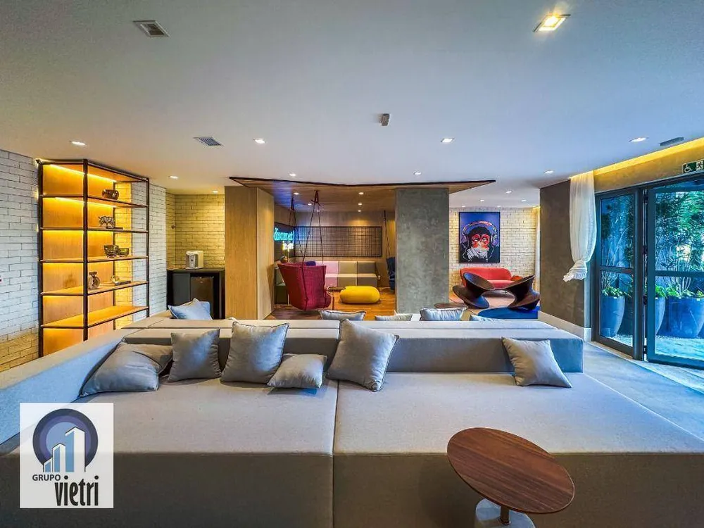 Apartamento, 3 quartos, 136 m² - Foto 13