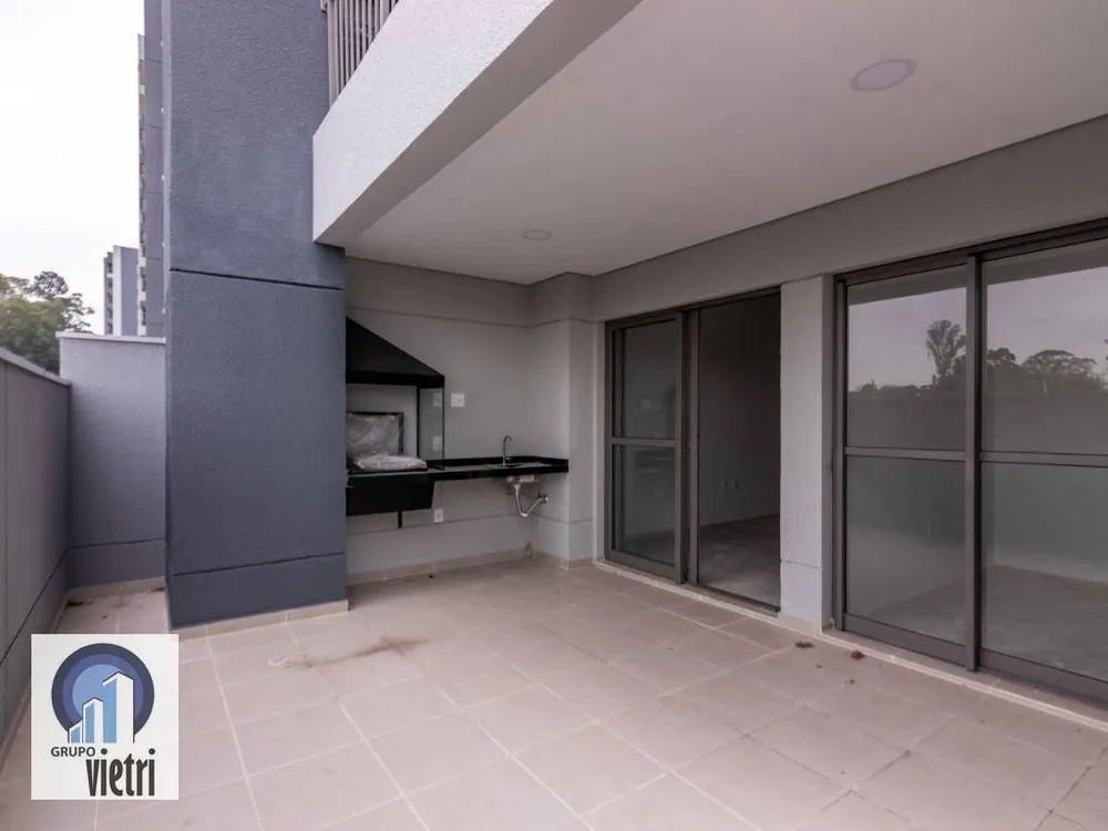 Apartamento, 3 quartos, 136 m² - Foto 3