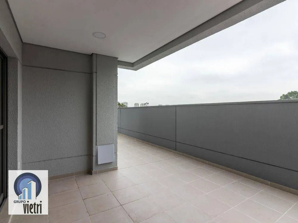Apartamento, 3 quartos, 136 m² - Foto 4