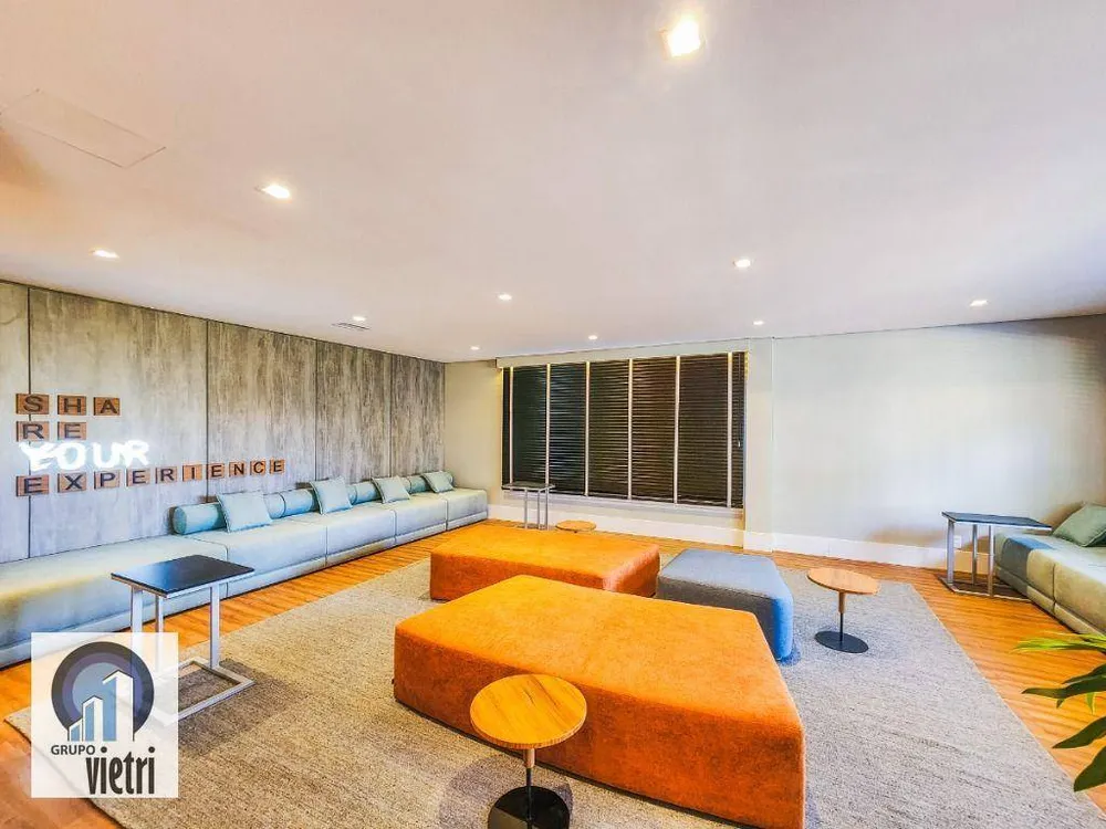 Apartamento, 3 quartos, 136 m² - Foto 10