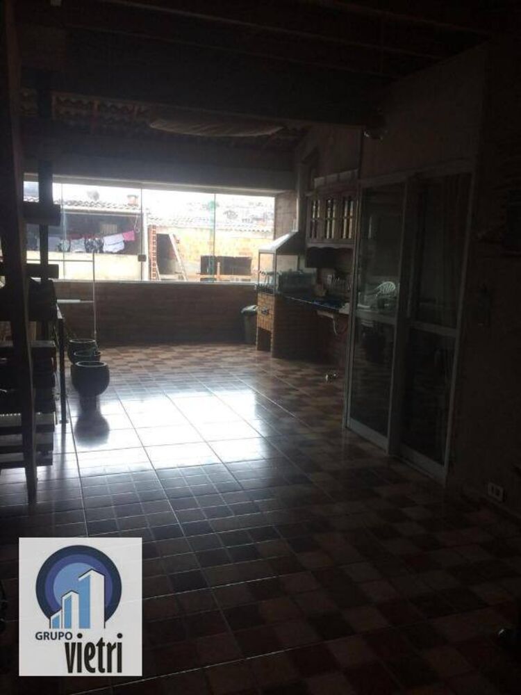 Sobrado, 2 quartos, 130 m² - Foto 4