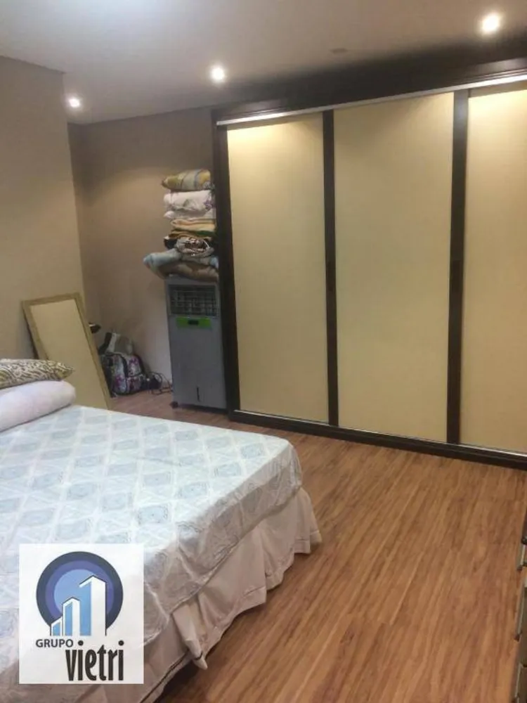 Sobrado, 2 quartos, 130 m² - Foto 11