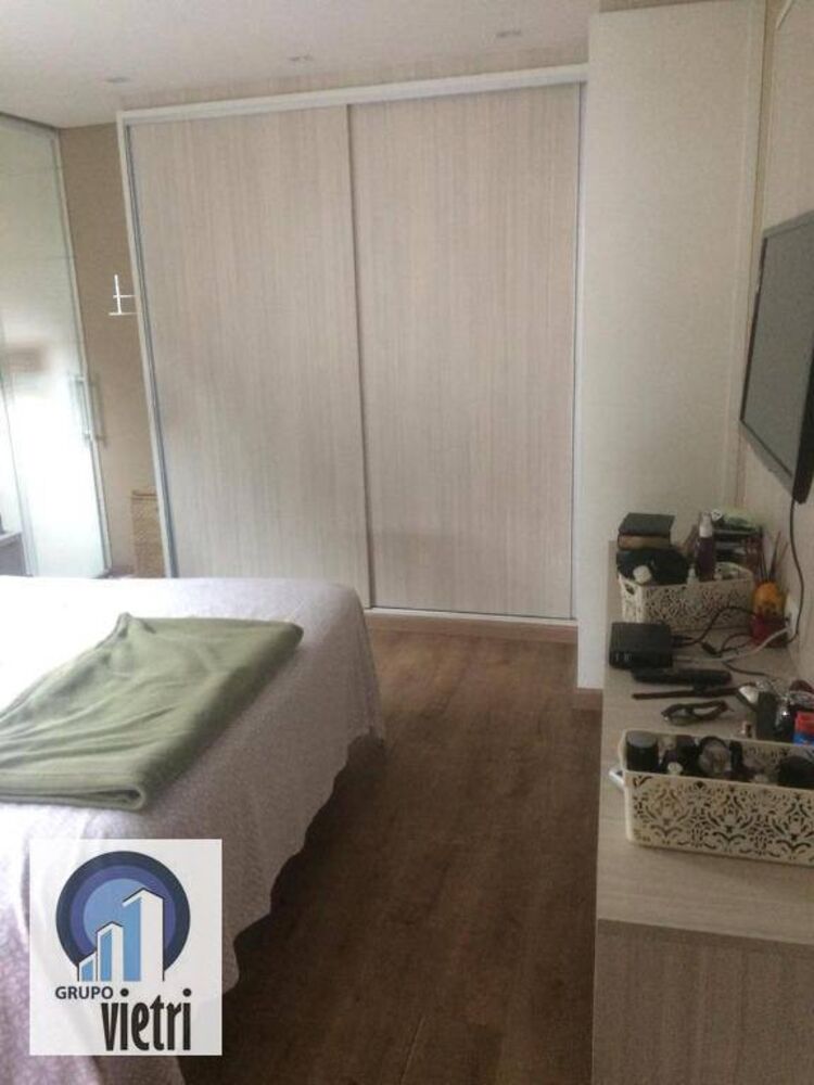 Sobrado, 2 quartos, 130 m² - Foto 8