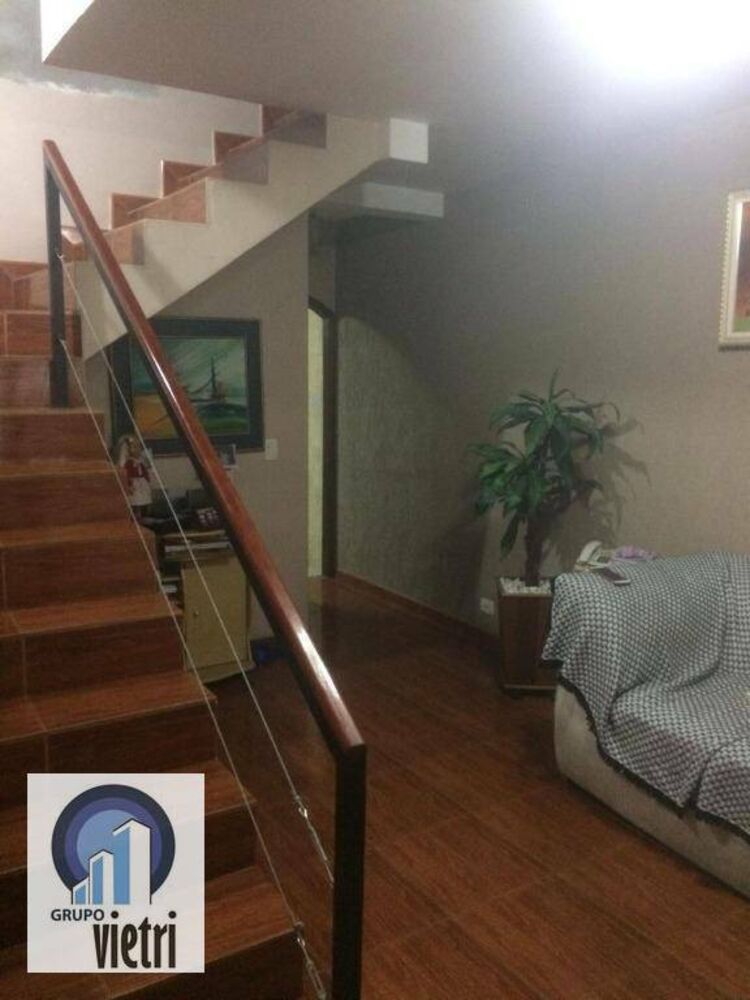 Sobrado, 2 quartos, 130 m² - Foto 2