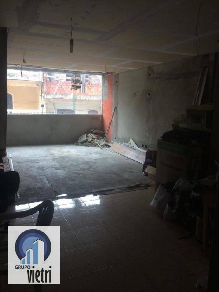 Sobrado, 2 quartos, 130 m² - Foto 5