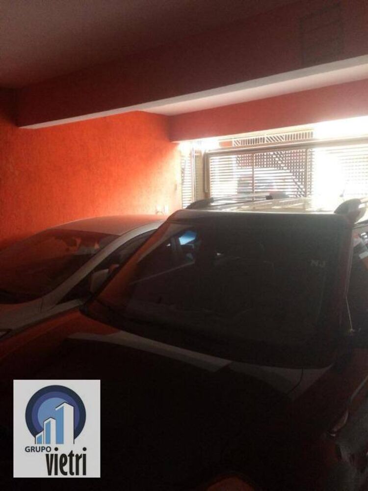 Sobrado, 2 quartos, 130 m² - Foto 1