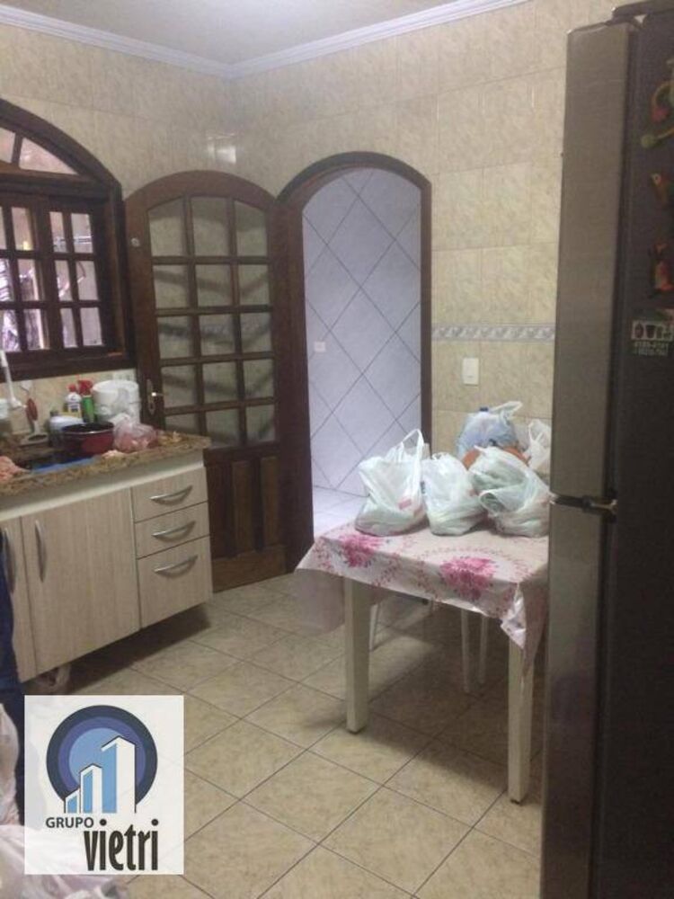 Sobrado, 2 quartos, 130 m² - Foto 3