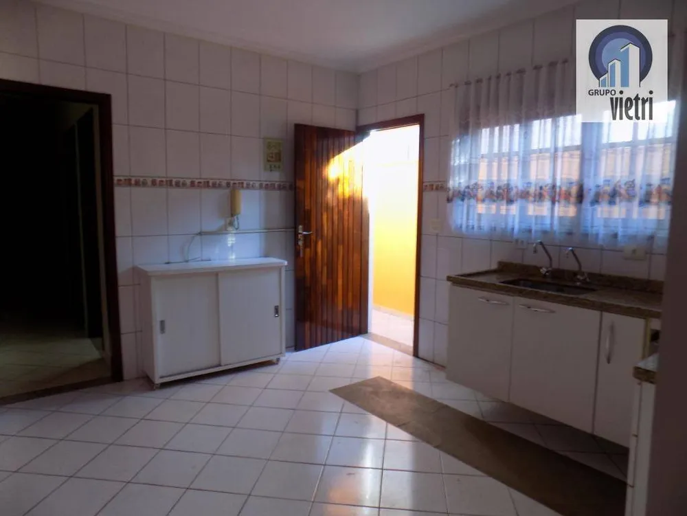 Casa, 3 quartos, 110 m² - Foto 2