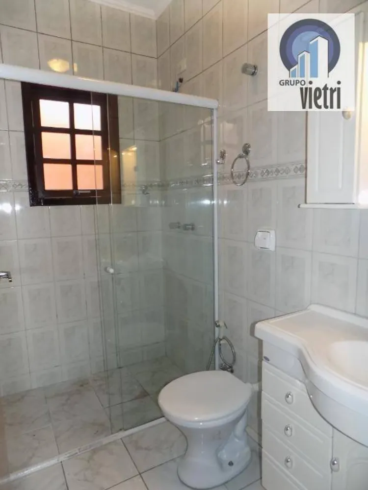 Casa, 3 quartos, 110 m² - Foto 9