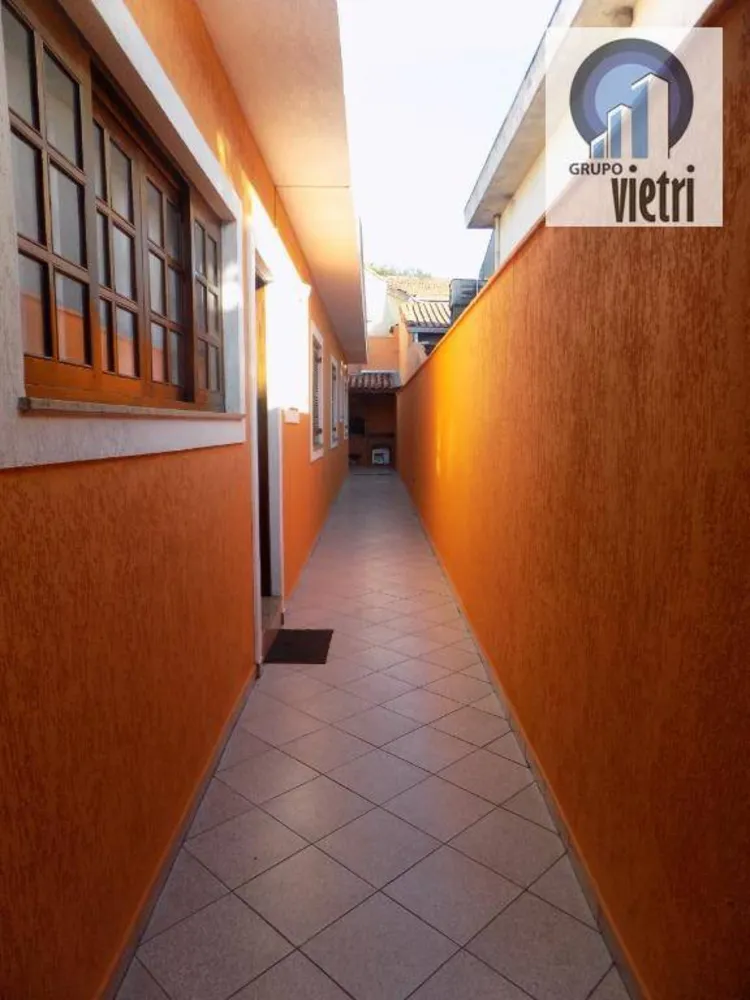 Casa, 3 quartos, 110 m² - Foto 5
