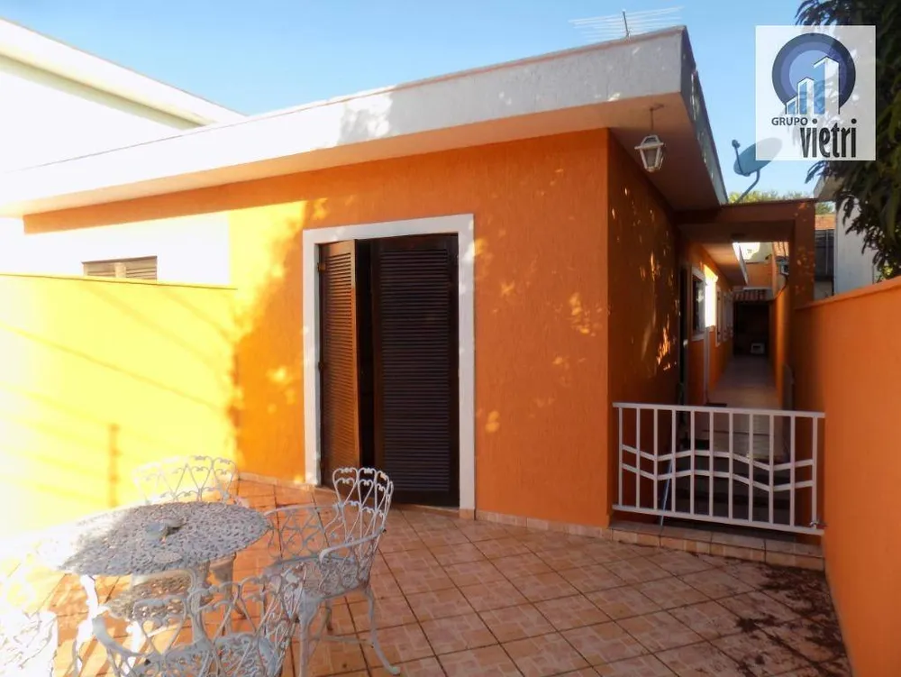 Casa, 3 quartos, 110 m² - Foto 7