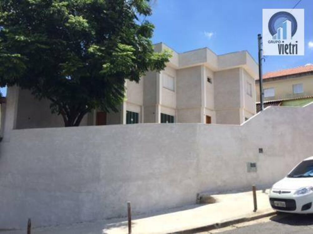 Sobrado, 3 quartos, 92 m² - Foto 5