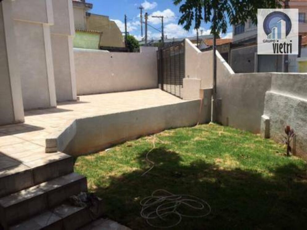 Sobrado, 3 quartos, 92 m² - Foto 1