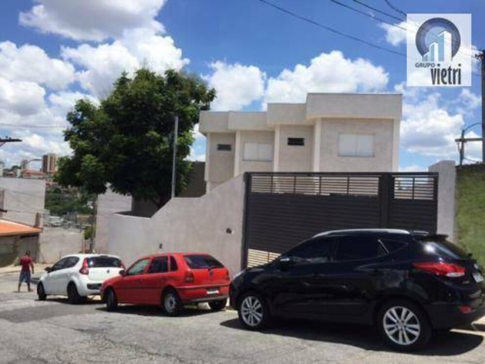 Sobrado, 3 quartos, 92 m² - Foto 6
