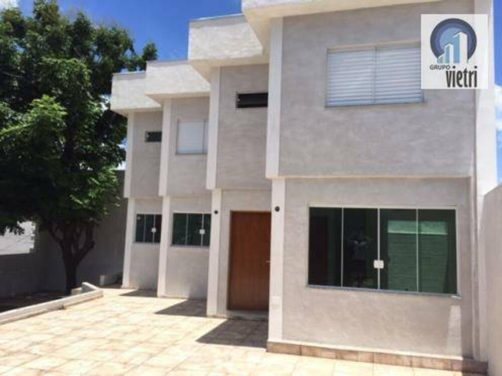 Sobrado, 3 quartos, 92 m² - Foto 4