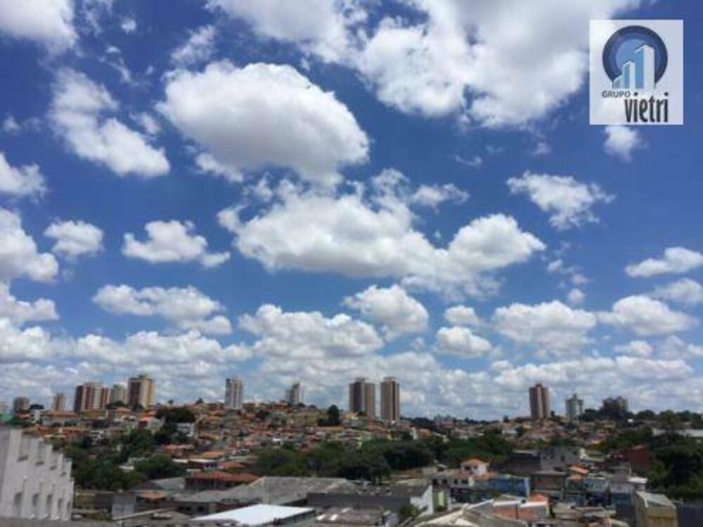 Sobrado, 3 quartos, 92 m² - Foto 3