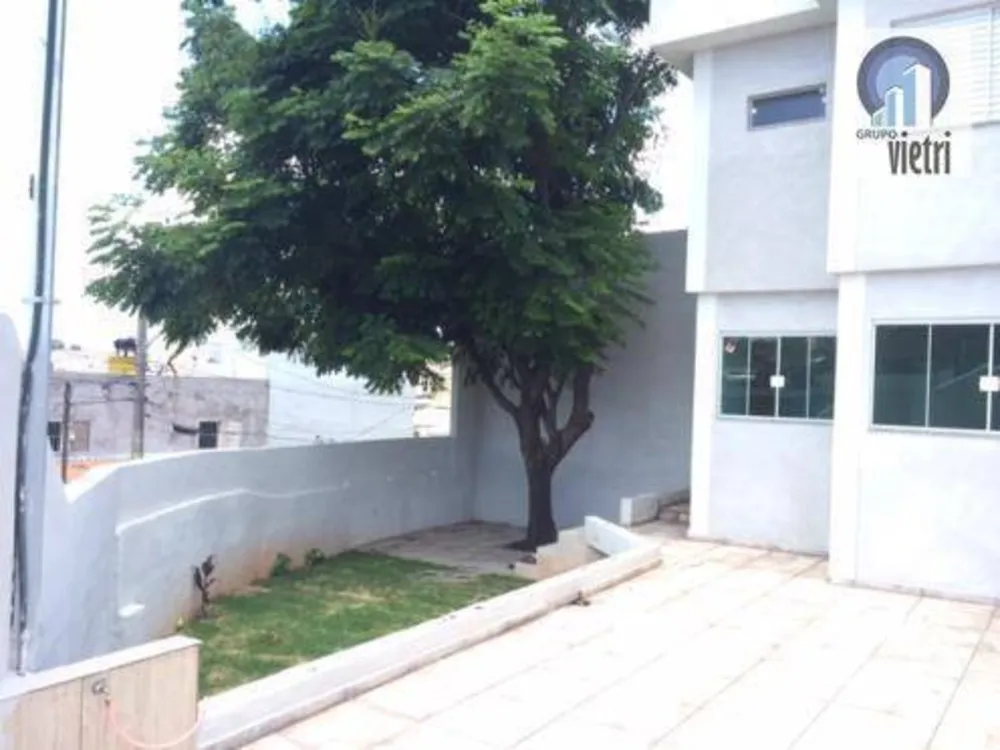 Sobrado, 3 quartos, 92 m² - Foto 11