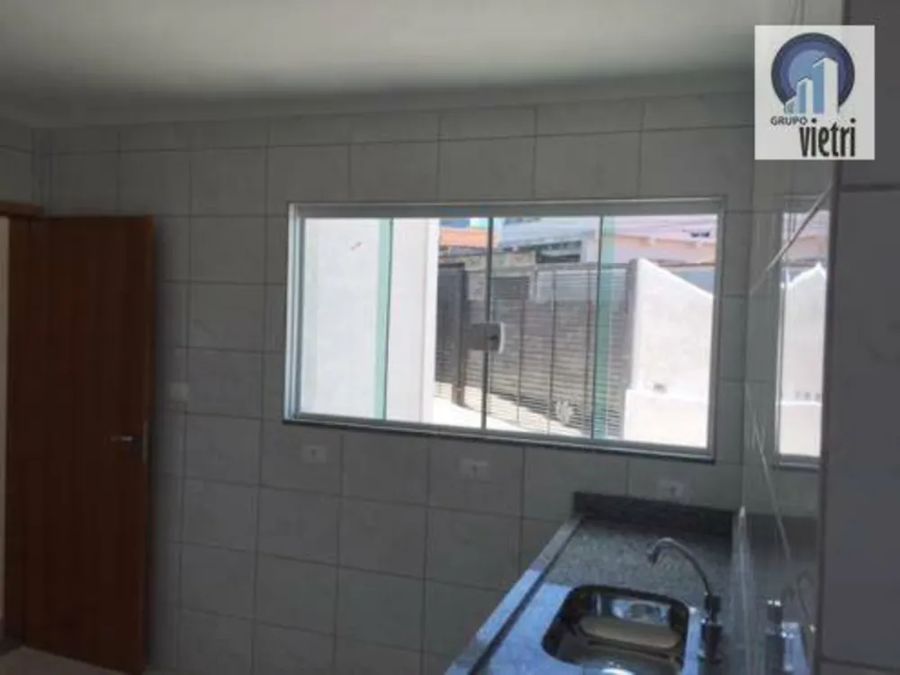 Sobrado, 3 quartos, 92 m² - Foto 12