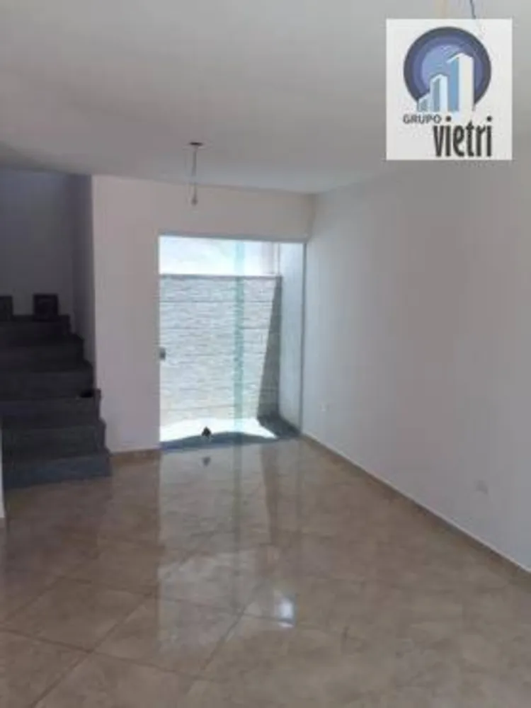 Sobrado, 3 quartos, 92 m² - Foto 9
