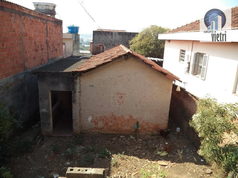 Terreno, 200 m² - Foto 3