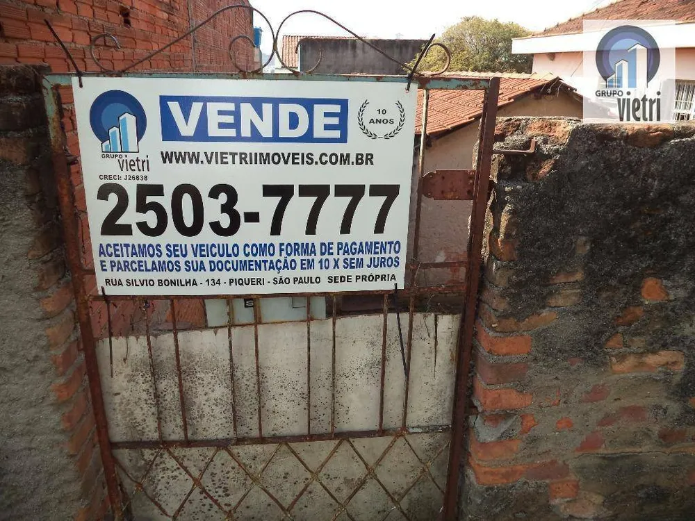 Terreno, 200 m² - Foto 6