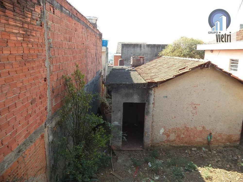 Terreno, 200 m² - Foto 2
