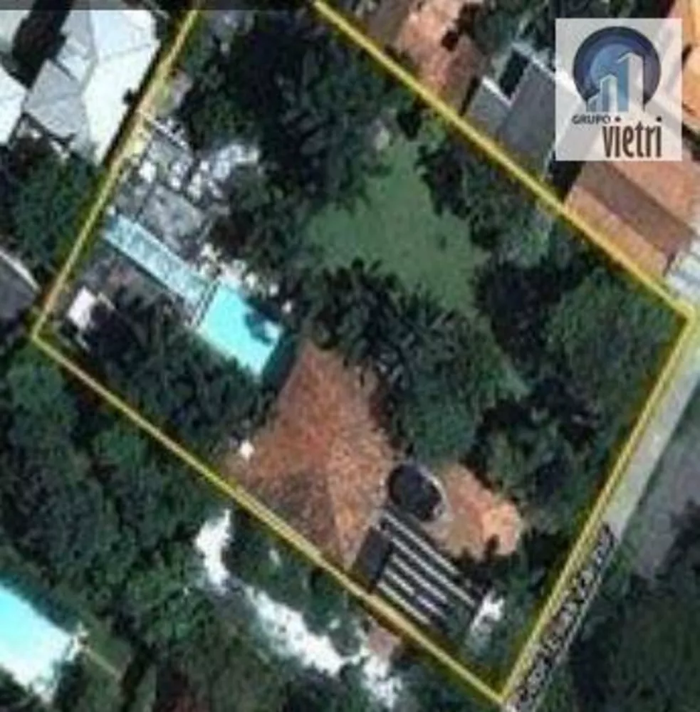 Terreno, 125 m² - Foto 2