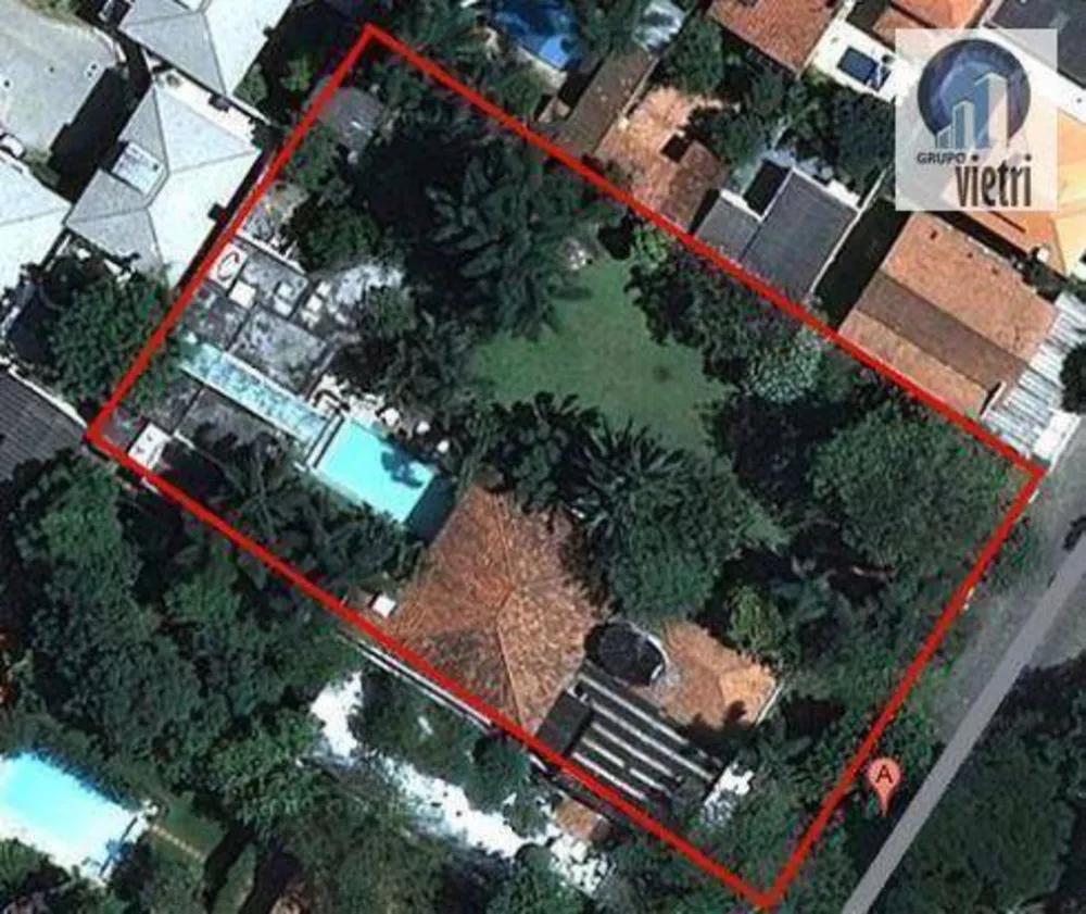 Terreno, 125 m² - Foto 4