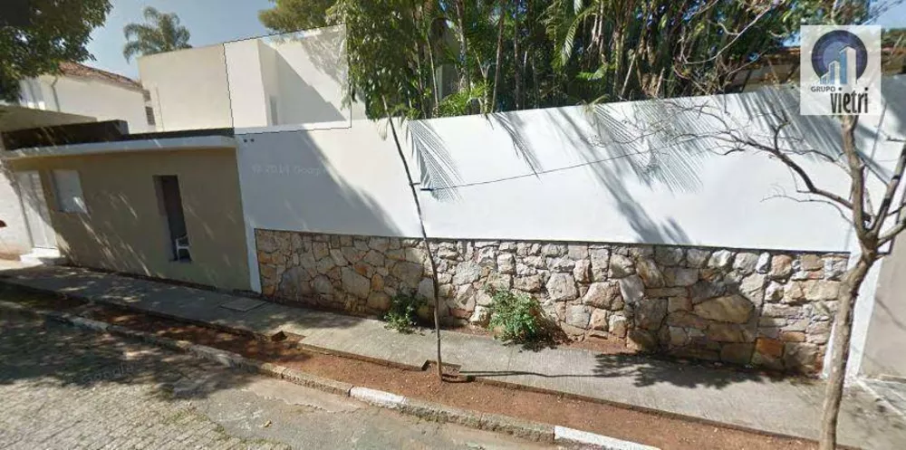 Terreno, 125 m² - Foto 1