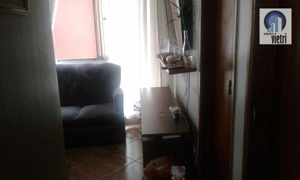 Apartamento, 2 quartos, 40 m² - Foto 1