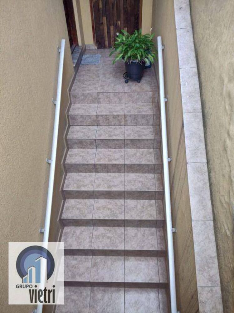 Sobrado, 3 quartos, 160 m² - Foto 3