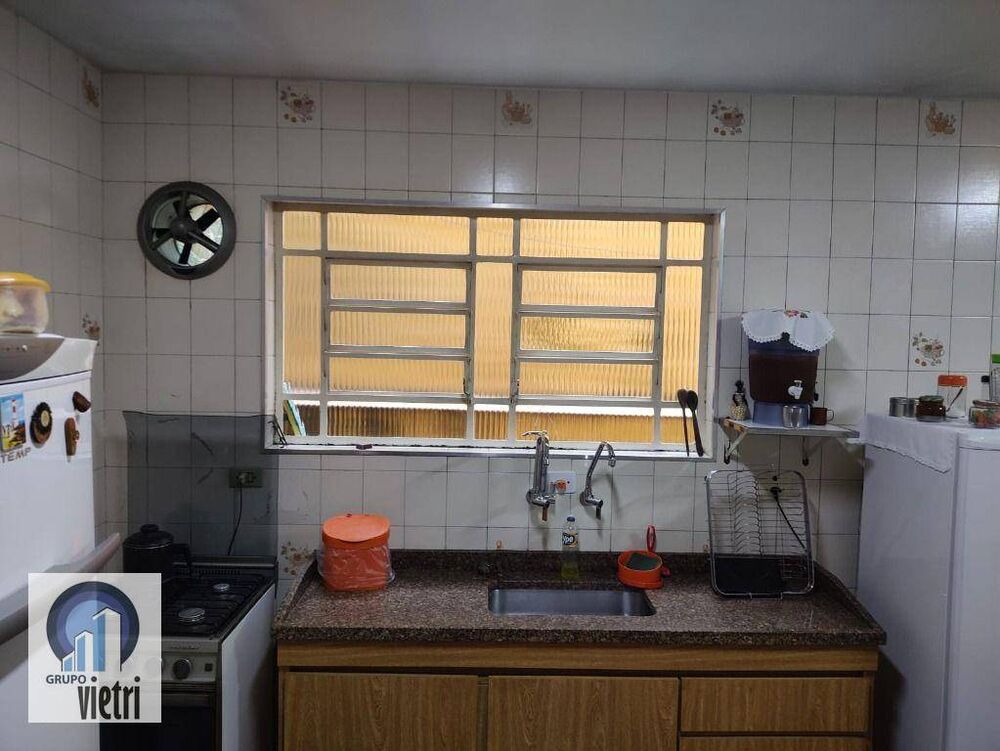 Sobrado, 3 quartos, 160 m² - Foto 1