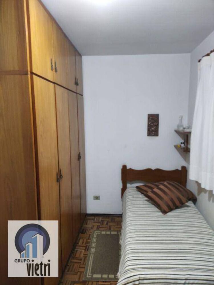 Sobrado, 3 quartos, 160 m² - Foto 4