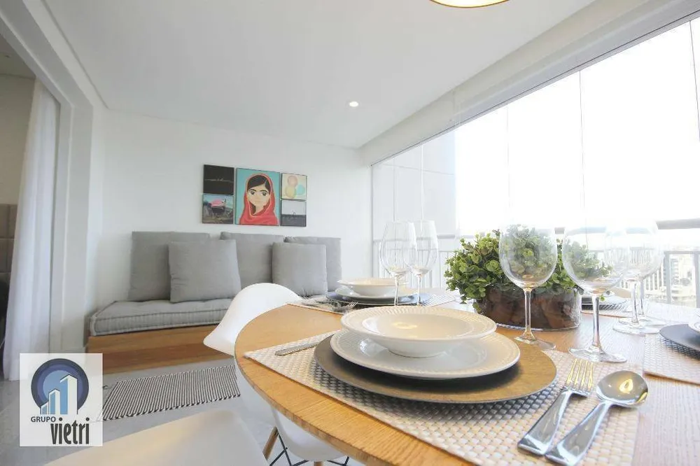 Apartamento, 1 quarto, 56 m² - Foto 1